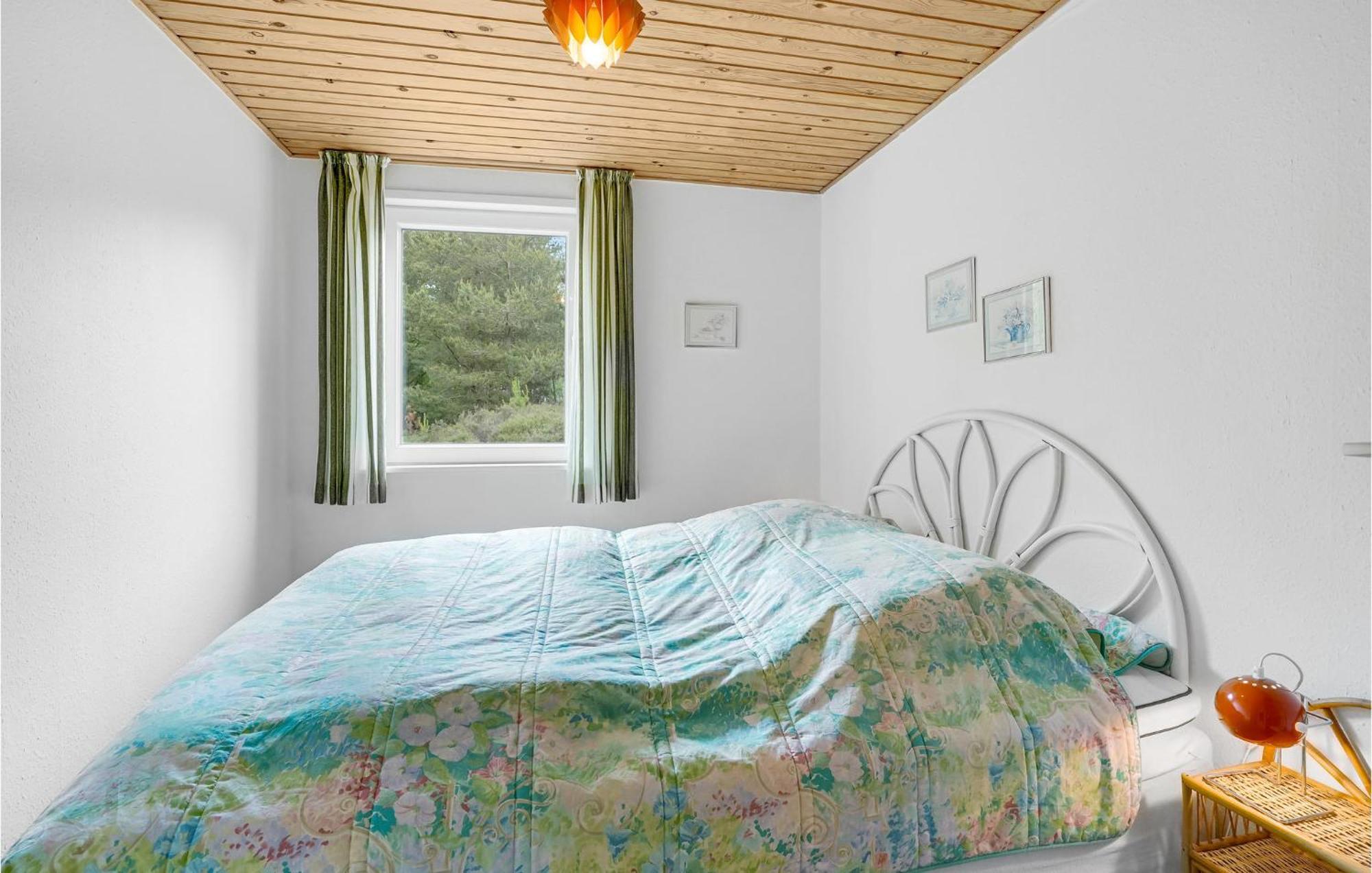 Cozy Home In Romo With Kitchen Tagholm Kültér fotó